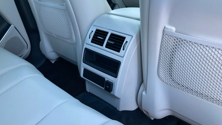 Jaguar F-Pace 2.0 D200 R-Dynamic HSE 5dr Auto AWD Diesel Estate